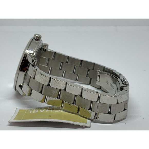 Michael Kors MK3559 Norie Womens Silver Analog Gra main image 9